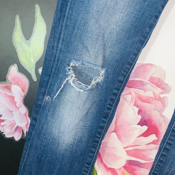 MAVI JEANS 🫶🦋 - Picture 2 of 11